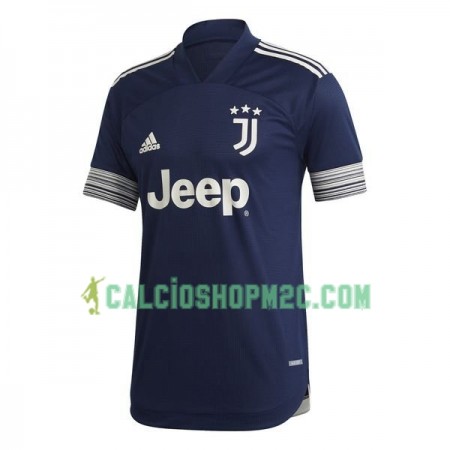 Juventus Maglia Trasferta 2020/2021 Manica Corta